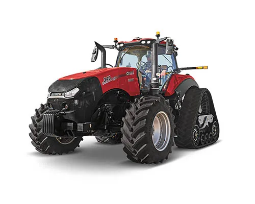 175+ HP Tractors