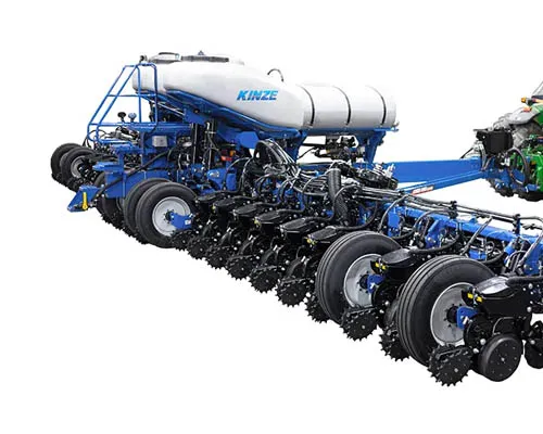 Kinze Planter